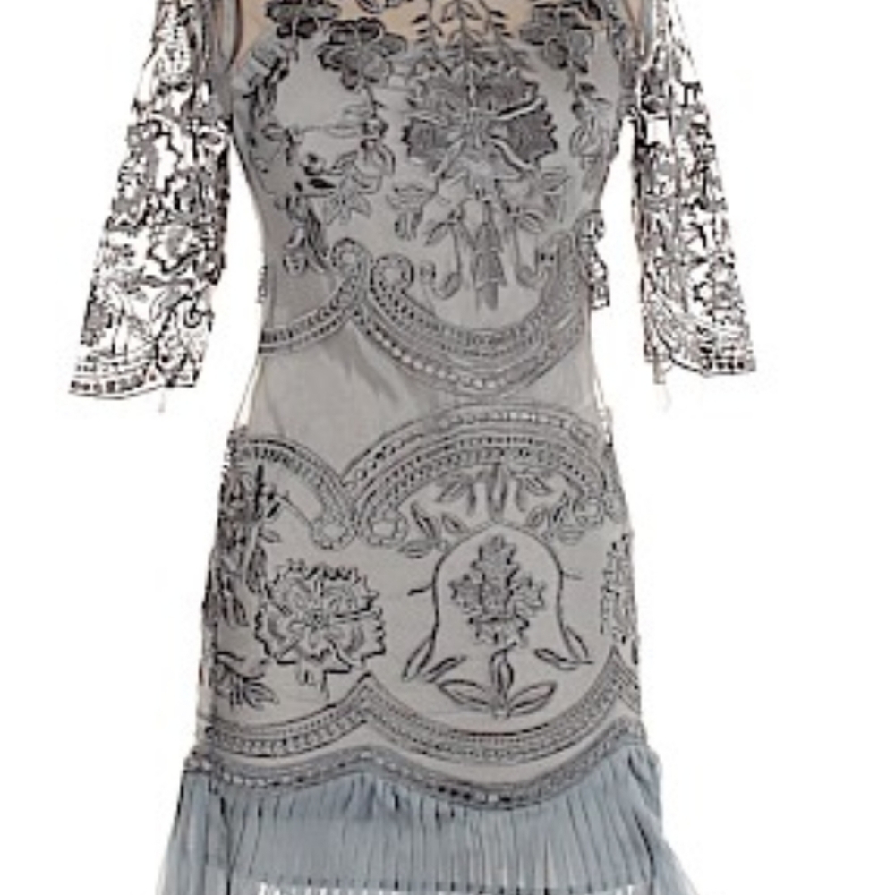 COPY - Cocktail Night Dress